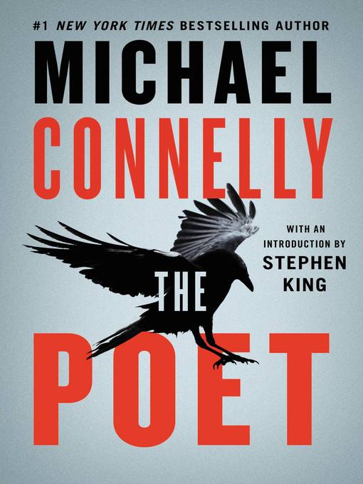 Click here to view title details for The Poet by Michael Connelly
