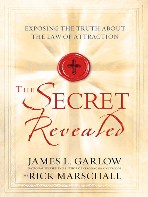 Click here to view title details for The Secret Revealed by Rick Marschall