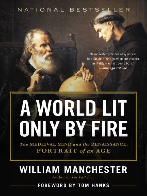 Click here to view title details for A World Lit Only by Fire by William Manchester