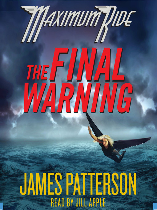 Click here to view title details for The Final Warning by James Patterson
