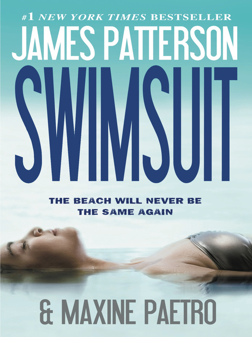 Click here to view title details for Swimsuit by James Patterson