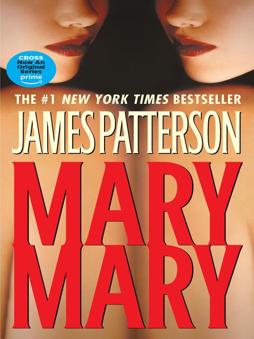 Click here to view title details for Mary, Mary by James Patterson
