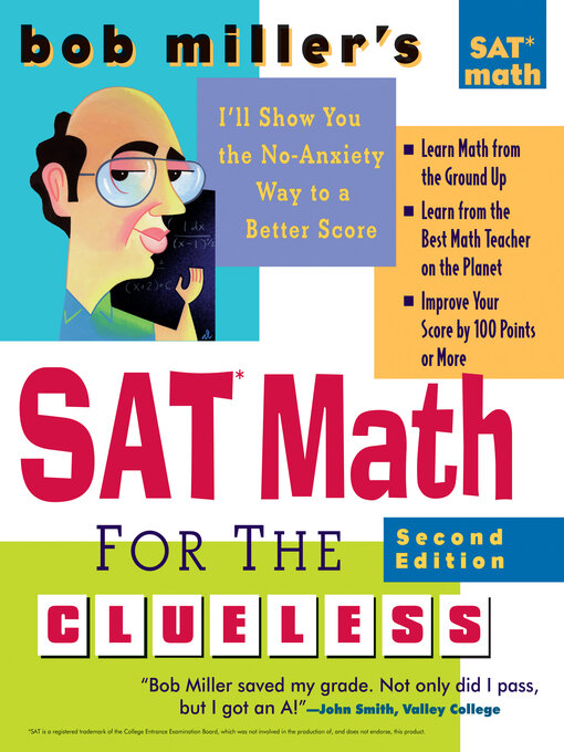 FREE EBOOK OFBob Millers Algebra for the Clueless, 2nd edition DOWNLOAD NOW