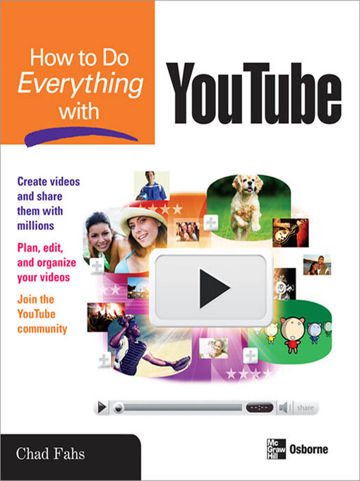 How to Do Everything with YouTube 