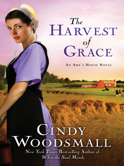 the harvest of grace