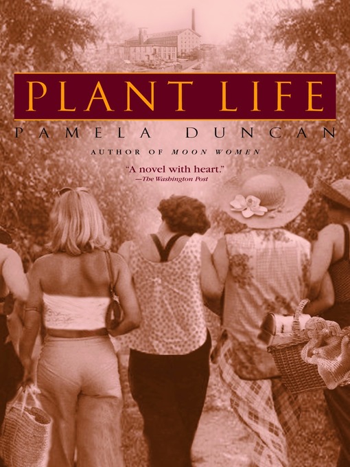 Click here to view title details for Plant Life by Pamela Duncan