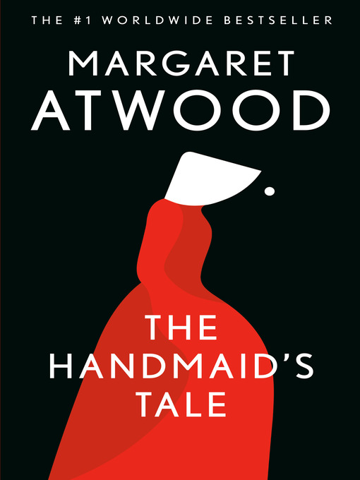Click here to view title details for The Handmaid's Tale by Margaret Atwood