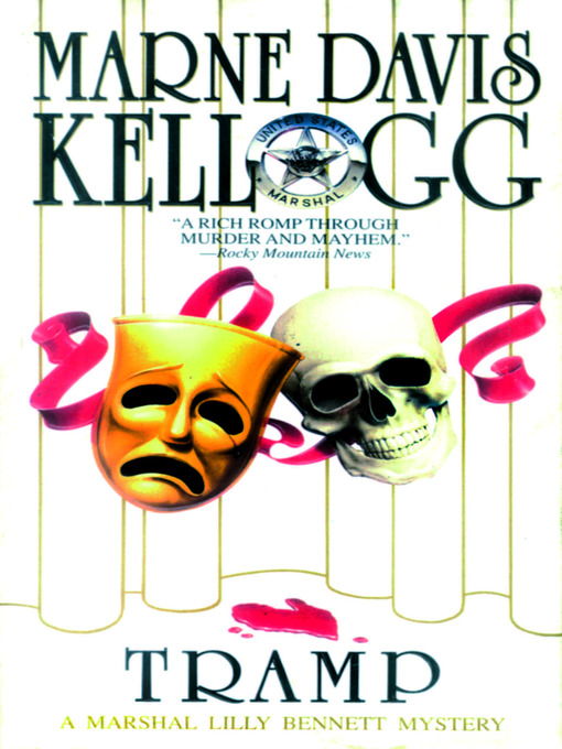 Click here to view title details for Tramp by Marne Davis Kellogg