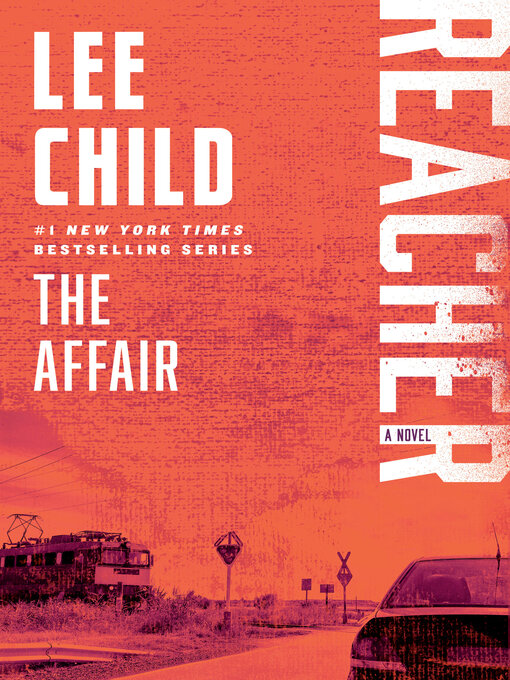 Description: The Affair