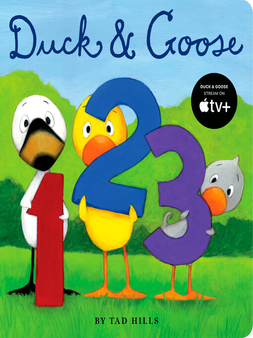 Duck123