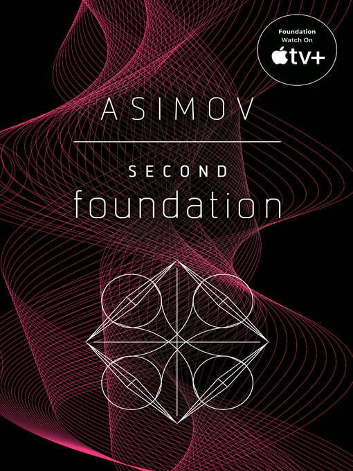 Click here to view title details for Second Foundation by Isaac Asimov