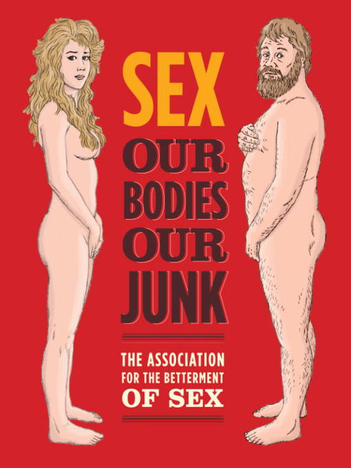 Click here to view title details for Sex by Assoc For Betterment Of Sex