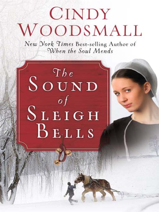 the sound of sleigh bells