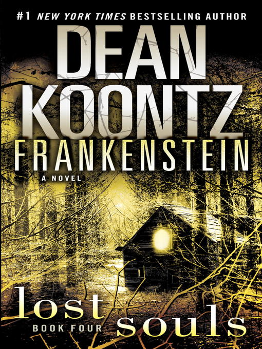Click here to view title details for Lost Souls by Dean Koontz