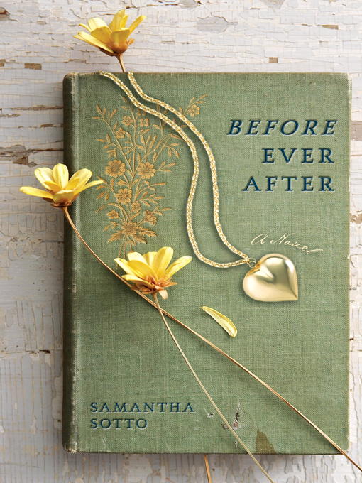 Click here to view title details for Before Ever After by Samantha Sotto