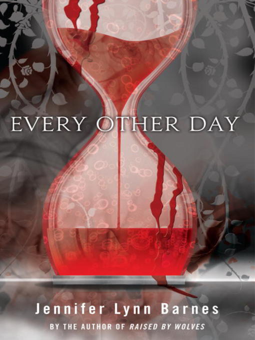 Click here to view title details for Every Other Day by Jennifer Lynn Barnes