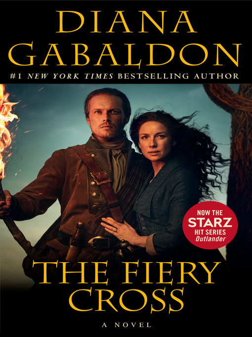 Outlander Books in Order to Read (Diana Gabaldon) 2024