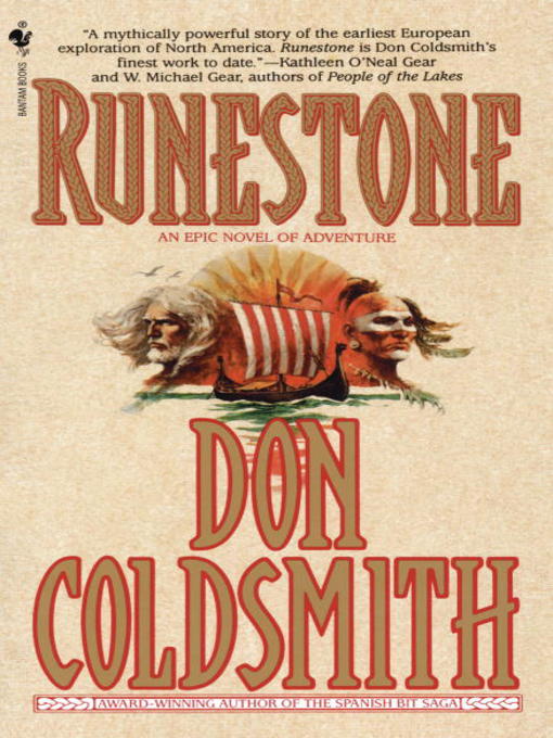 Click here to view title details for Runestone by Don Coldsmith