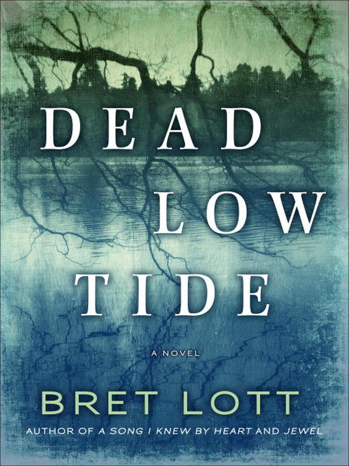 Click here to view title details for Dead Low Tide by Bret Lott