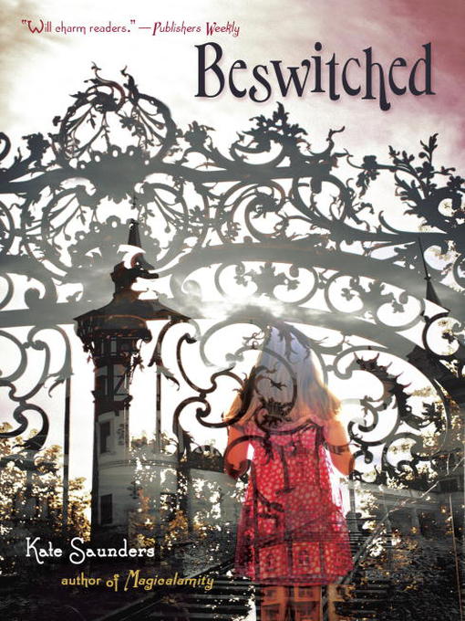 Click here to view title details for Beswitched by Kate Saunders