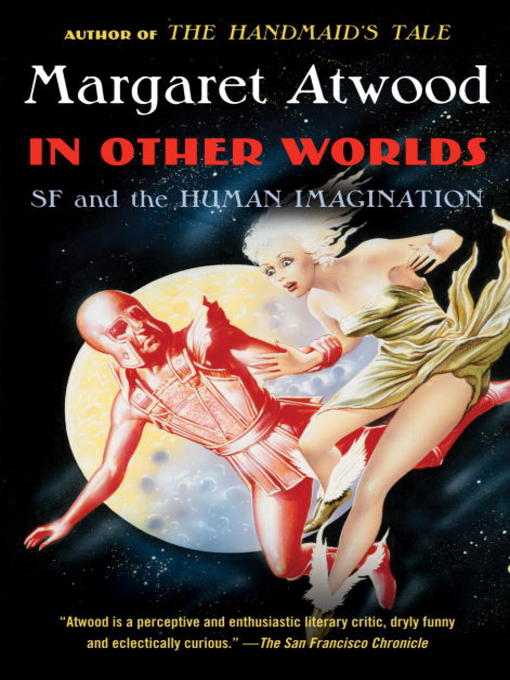 Click here to view title details for In Other Worlds by Margaret Atwood