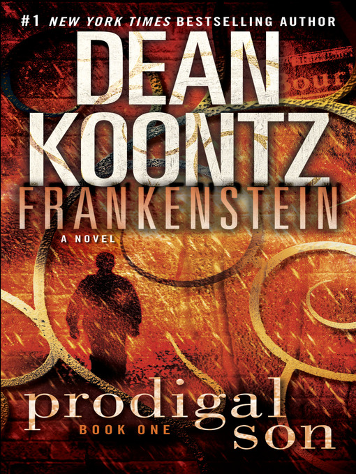 Click here to view title details for Prodigal Son by Dean Koontz