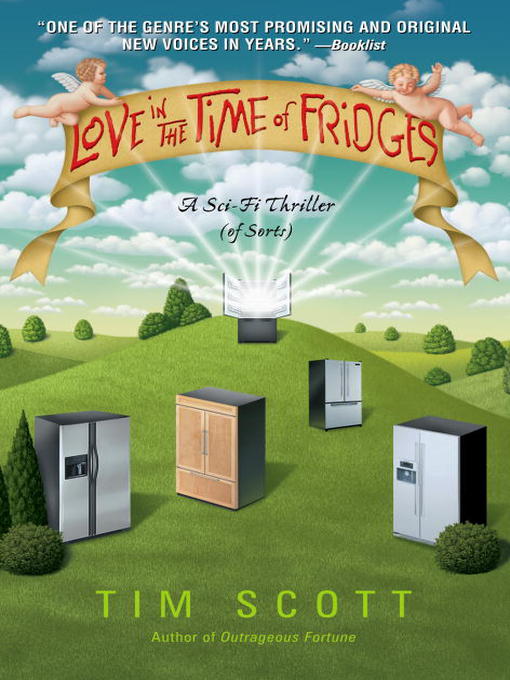 feral fridges
