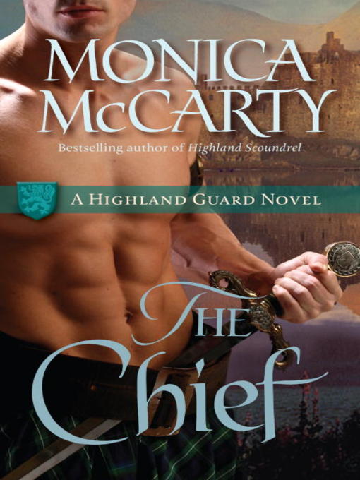 Click here to view title details for The Chief by Monica McCarty