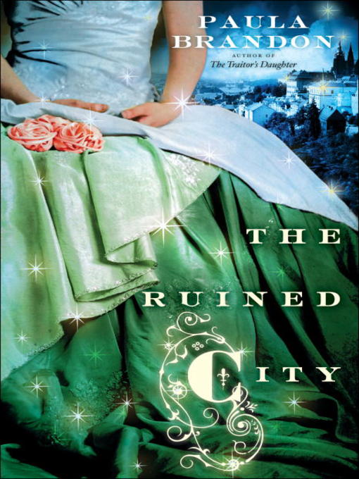 Click here to view title details for The Ruined City by Paula Brandon