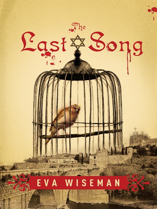 Click here to view title details for The Last Song by Eva Wiseman