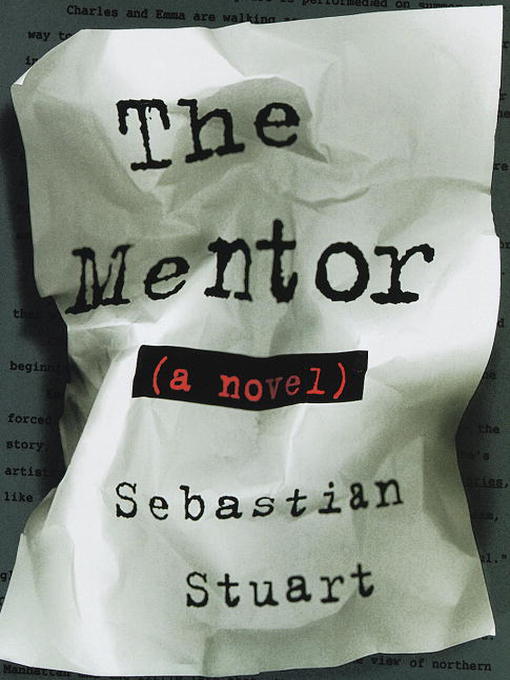 Click here to view title details for The Mentor by Sebastian Stuart