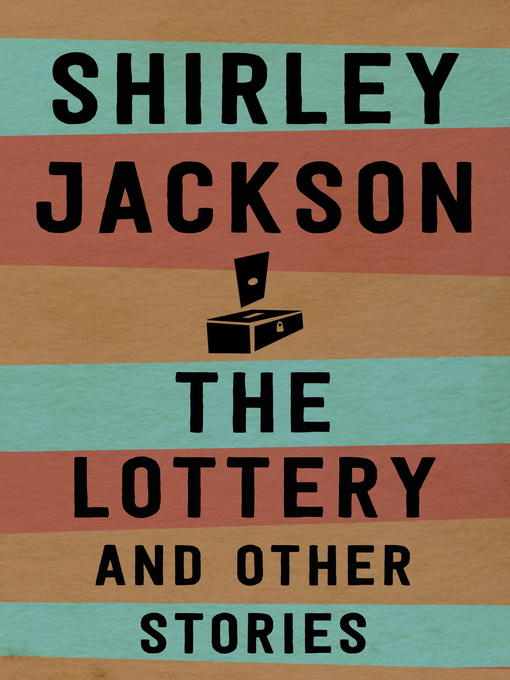 shirley jackson s short story lottery shirley jackson s short story lottery