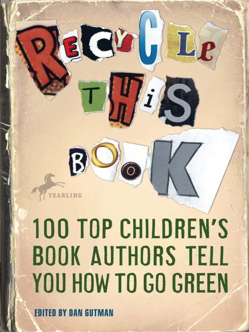 recycle
