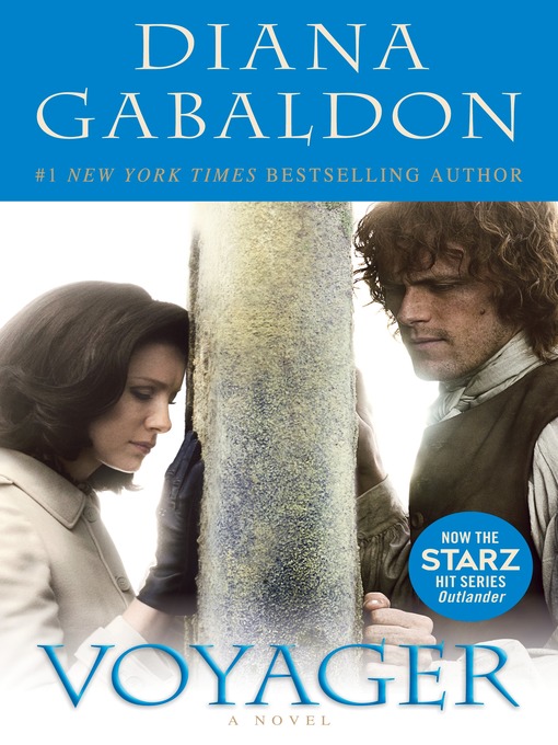 Click here to view title details for Voyager by Diana Gabaldon