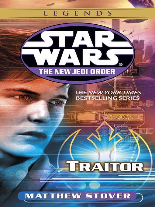Click here to view title details for Traitor by Matthew Stover