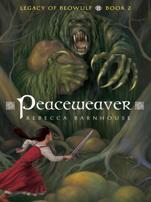 Click here to view title details for Peaceweaver by Rebecca Barnhouse