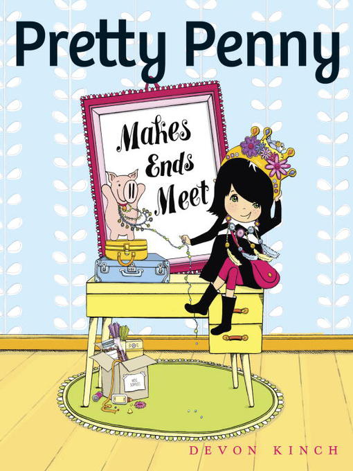 pretty penny makes ends meet