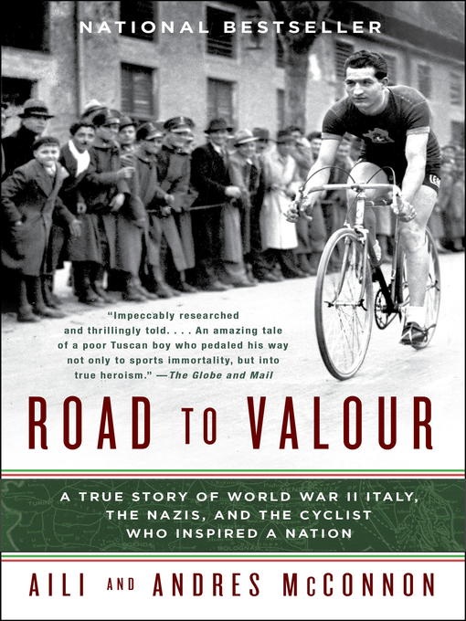 The Road to Valour