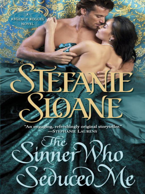 Click here to view title details for The Sinner Who Seduced Me by Stefanie Sloane