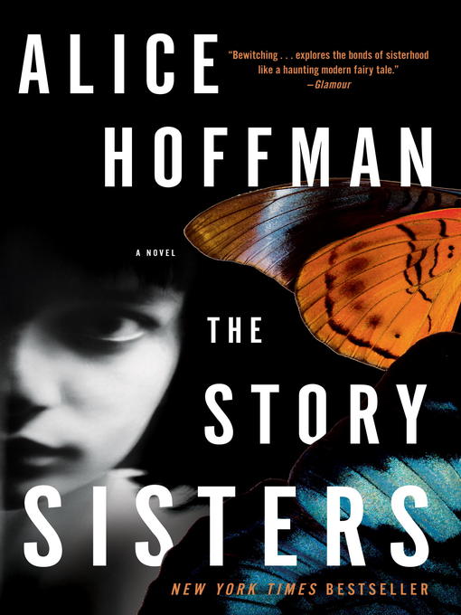 Click here to view title details for The Story Sisters by Alice Hoffman