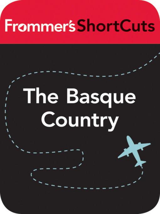 Click here to view title details for The Basque Country, Spain by 