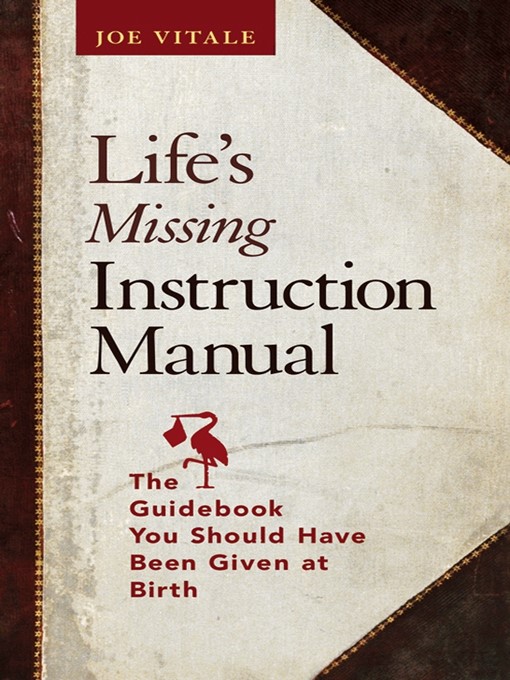 prima instruction manual