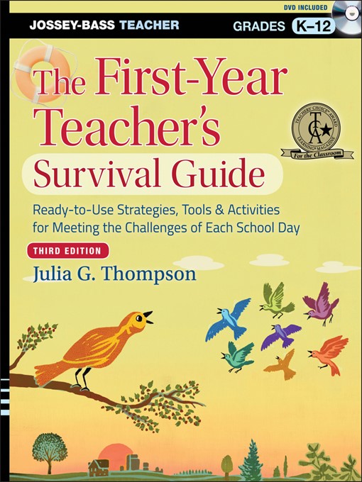 The First Year Teacher S Survival Guide Ready To Use Strategies