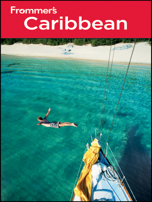 Click here to view title details for Frommer's Caribbean by Christina Paulette Col?n
