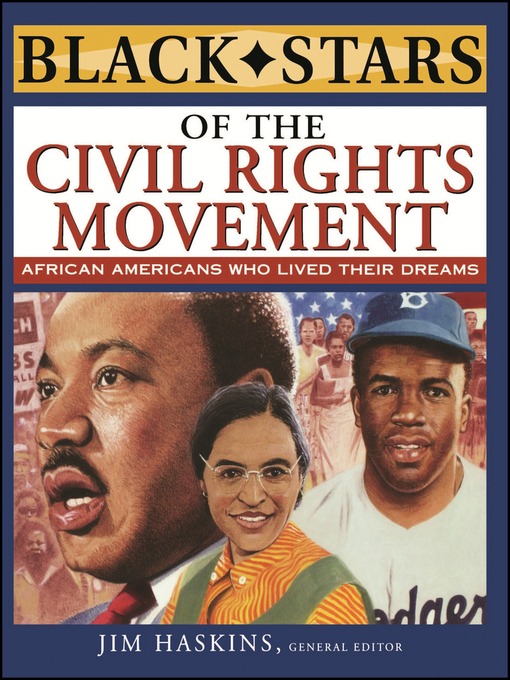 civil rights book