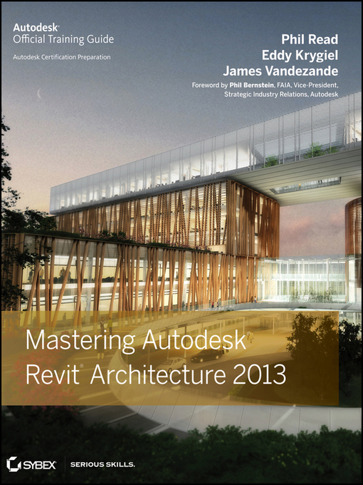 Revit Architecture 2014 Library Free Download