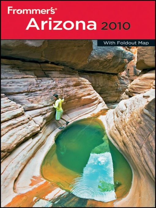 Click here to view title details for Frommer's Arizona 2010 by Karl Samson
