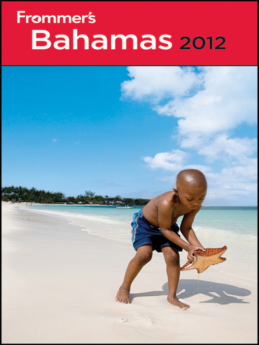 Click here to view title details for Frommer's Bahamas 2012 by Darwin Porter