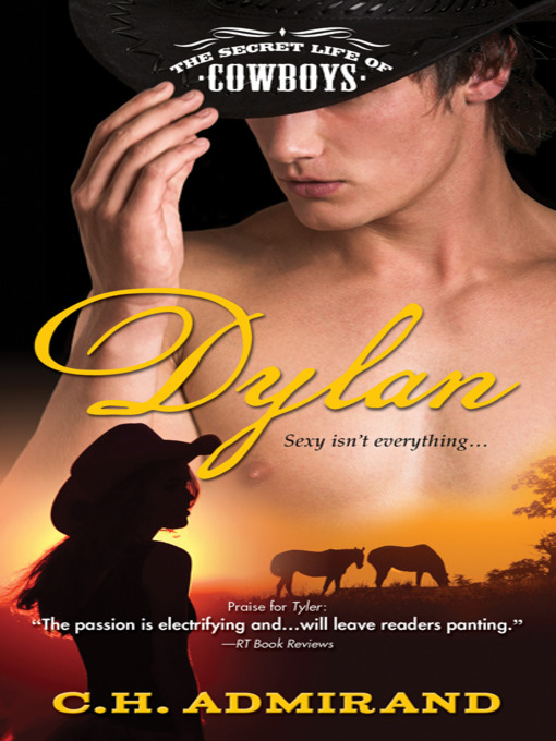 Click here to view title details for Dylan by C. H. Admirand