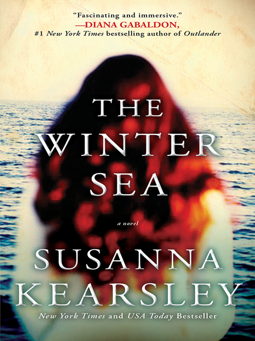 Click here to view title details for The Winter Sea by Susanna Kearsley